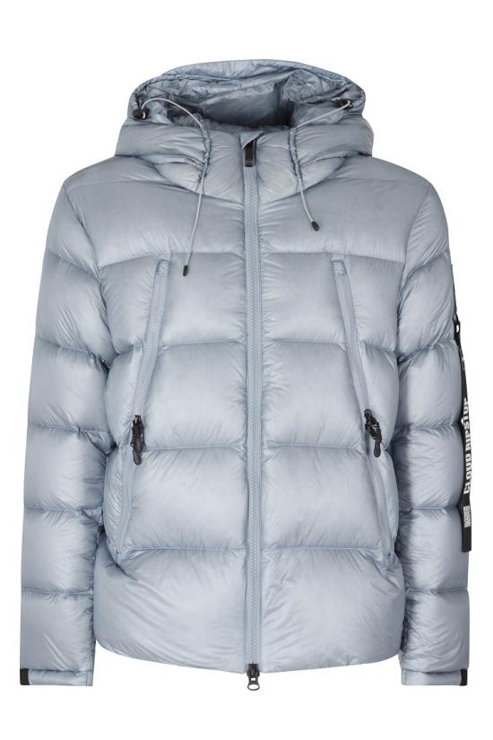26FW 아웃데어 자켓 4640M507C032 099 Grey