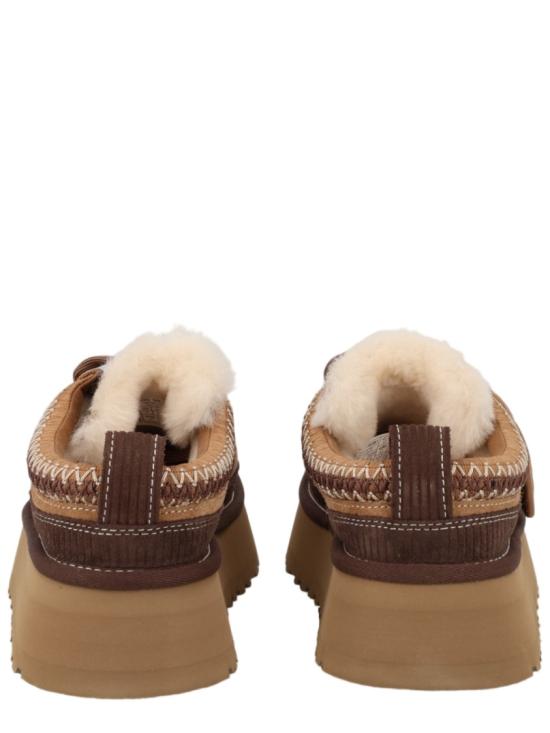 26FW 어그 플랫 슈즈 1180361 CHE Brown - UGG