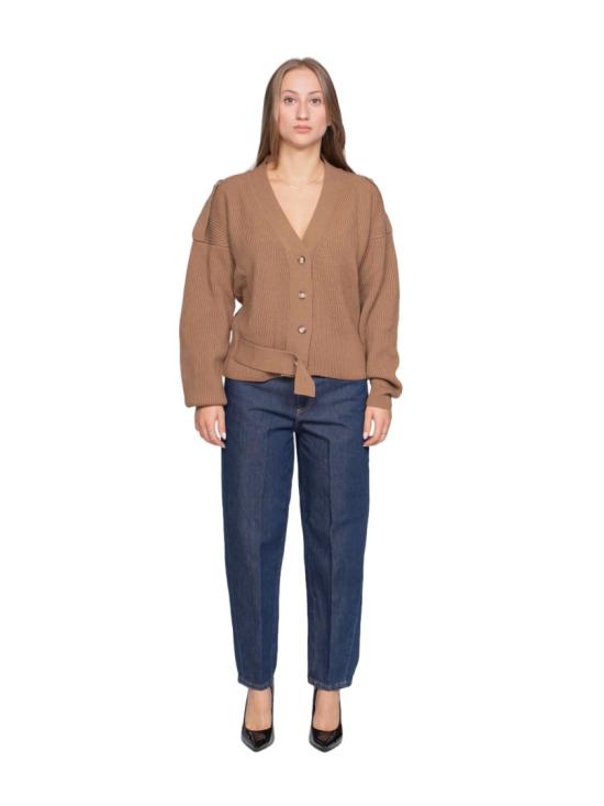 26FW 돈답 니트웨어 DT455 M00988D 002 DD Neutrals