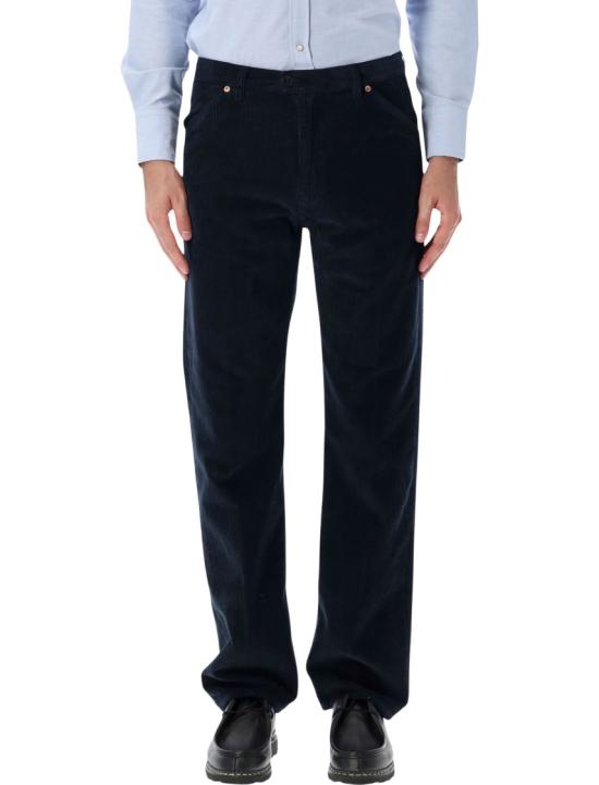 26FW 포르텔라 팬츠 MCQUEEN0015TBLU Black