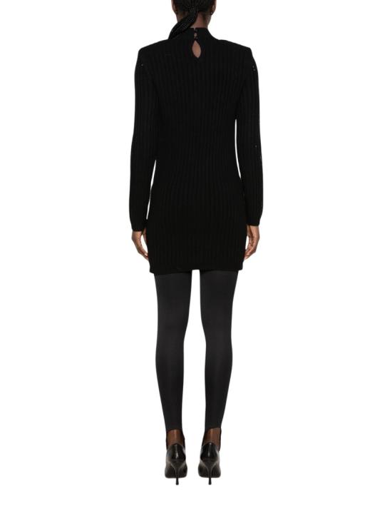26FW 트윈셋 원피스 262TT3152 Black - TWINSET