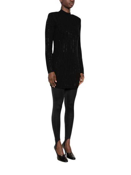 26FW 트윈셋 원피스 262TT3152 Black - TWINSET