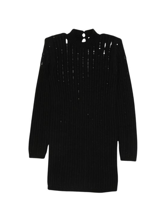 26FW 트윈셋 원피스 262TT3152 Black