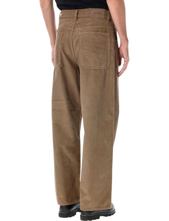 26FW 선플라워 팬츠 5139TAUPE Brown - SUNFLOWER