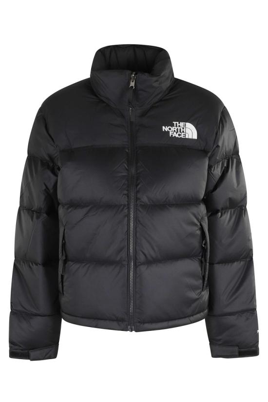 26SS 노스페이스 1996 레트로 눕시 자켓 NF0A3XEO 098 Black