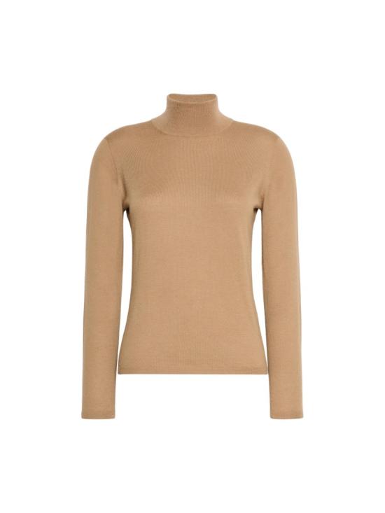 26FW 막스마라 니트웨어 2621366272600 Brown