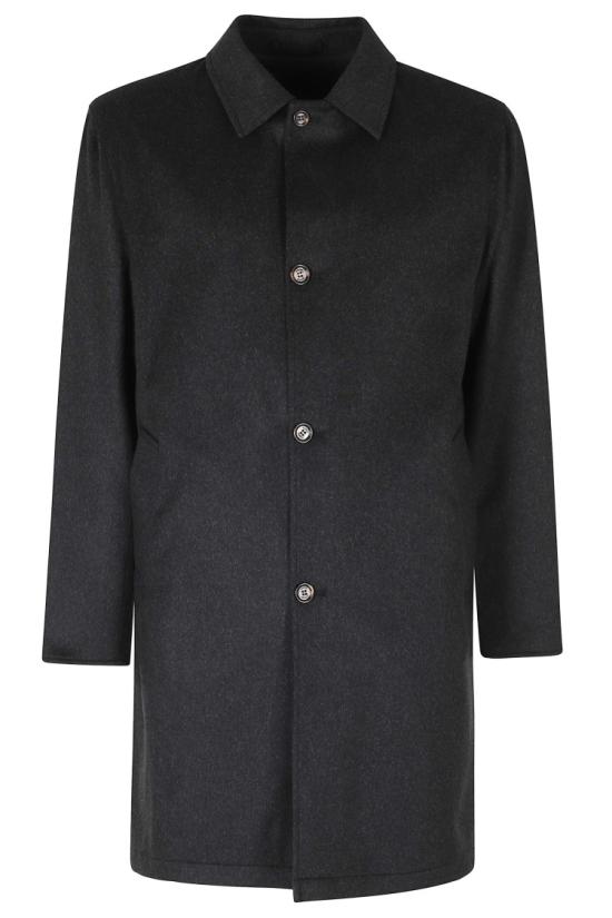 26FW 키레드 자켓 WPEAKW68180 099 Black