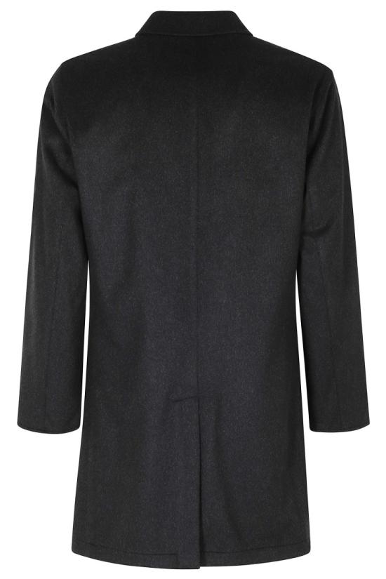 26FW 키레드 자켓 WPEAKW68180 099 Black - KIRED