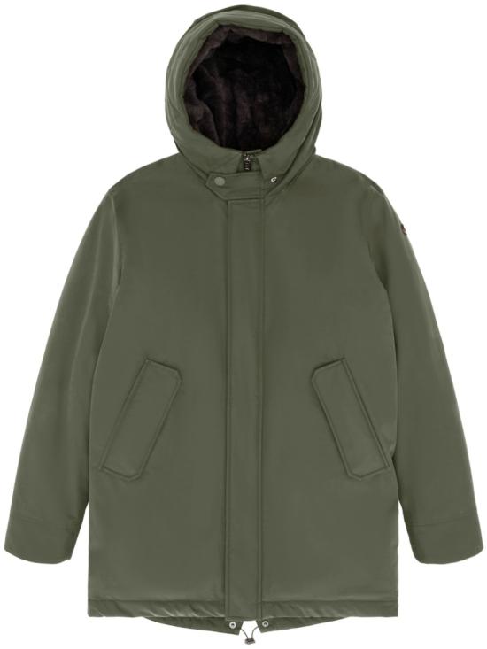 26FW 캐나디엔스 자켓 C050303 9815 Grey