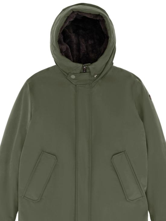 26FW 캐나디엔스 자켓 C050303 9815 Grey - CANADIENS