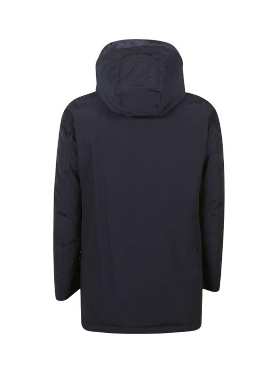 26FW 울리치 자켓 CFWOOU0483MBUT0001 Black - WOOLRICH