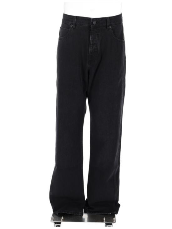 26FW 발망 데님 HH1ML138DG13 0PC Black