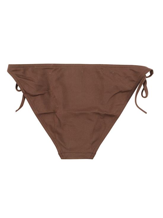 26FW 에레스 비치웨어 041401 Brown - ERES