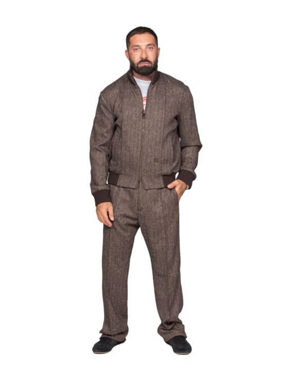 26FW 디스퀘어드2 자켓 S74AM1717 D35504 Grey