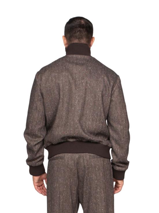26FW 디스퀘어드2 자켓 S74AM1717 D35504 Grey - DSQUARED2