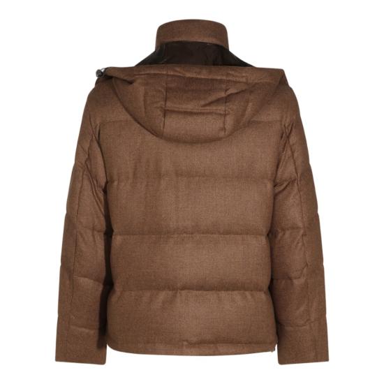 26FW 몬테꼬레 자켓 F11MUCX102736927 Brown - MONTECORE