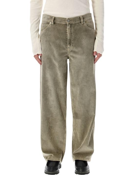 26FW 아워레가시 팬츠 M4265VOLOE Grey