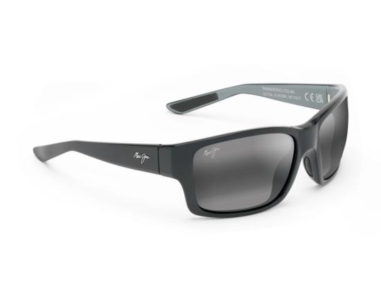 26SS 마우이짐 선글라스 Mj0604s 스퀘어 - MAUI JIM