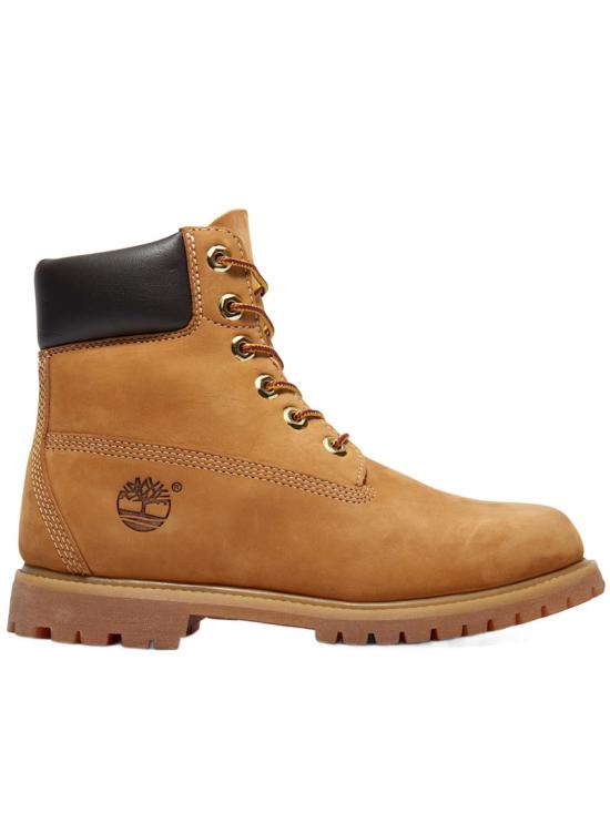 26FW 팀버랜드 6인치 레이스업 부츠 TB110361 Brown