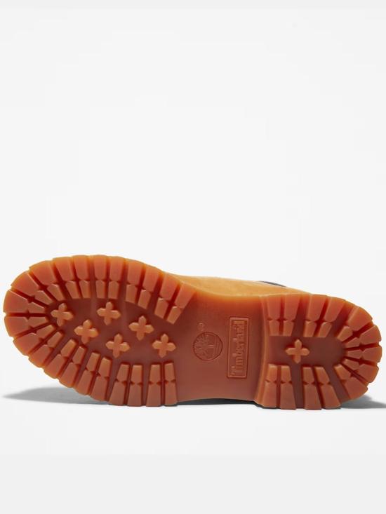 26FW 팀버랜드 6인치 레이스업 부츠 TB110361 Brown - TIMBERLAND