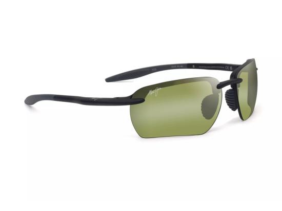 26SS 마우이짐 선글라스 그린 Mj0336s 테 없는 사각 - MAUI JIM