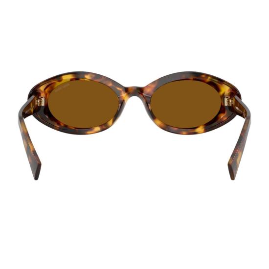27FW 미우미우 선글라스 1A4Z5H80A Brown - MIU MIU