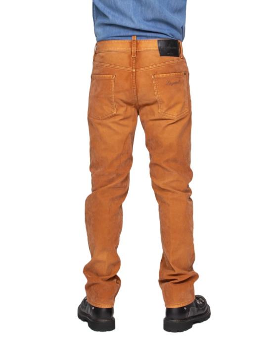 26FW 디스퀘어드2 데님 S74LB1960 D30041 Blue - DSQUARED2