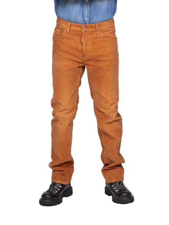 26FW 디스퀘어드2 데님 S74LB1960 D30041 Blue - DSQUARED2