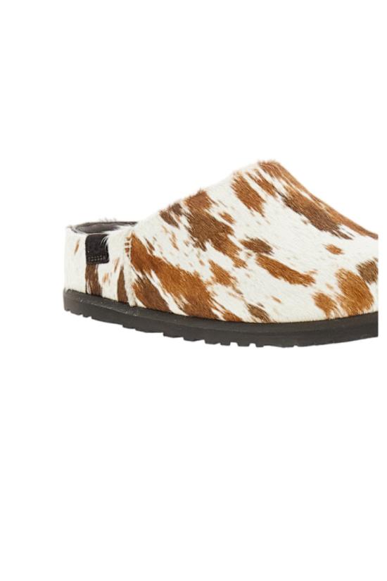 26FW 어그 뮬/슬리퍼 1183791BROWNMULTI - UGG