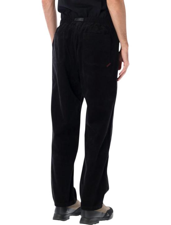 26FW 그라미치 팬츠 G6FM P079BLACK - GRAMICCI