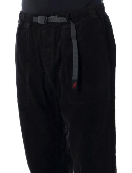 26FW 그라미치 팬츠 G6FM P079BLACK - GRAMICCI