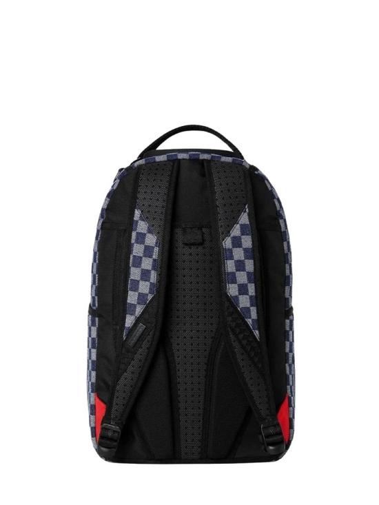 26FW 스프레이그라운드 백팩 910B8486NSZ Grey - SPRAYGROUND