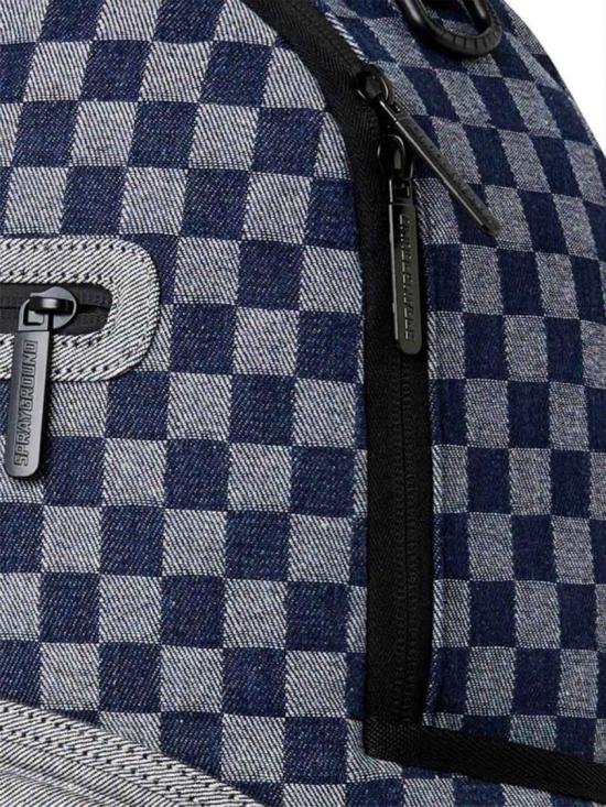 26FW 스프레이그라운드 백팩 910B8486NSZ Grey - SPRAYGROUND
