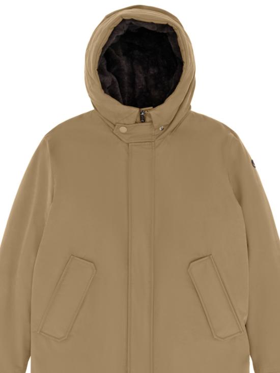 26FW 캐나디엔스 자켓 C050303 9815 Neutrals - CANADIENS