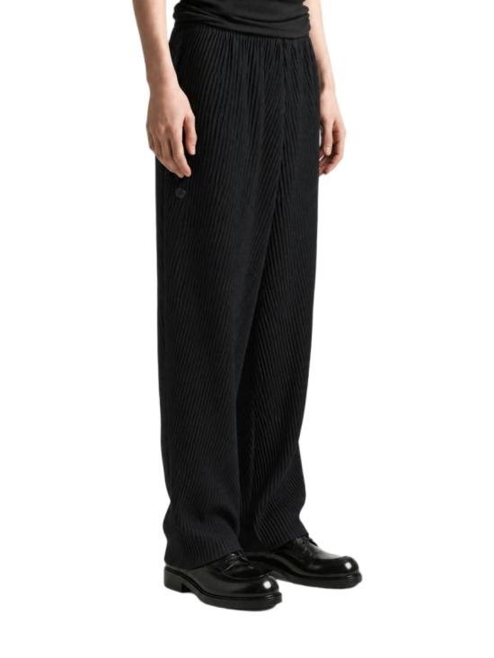 26FW 옴므 플리세 이세이 미야케 팬츠 HP68JF21215 Black - HOMME PLISSE' ISSEY MIYAKE