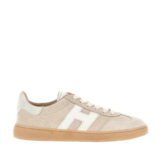 26FW 호간 스니커즈 HXW6470FB60PJQ0ESK Neutrals