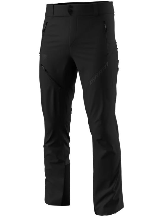 26FW 다이나핏 팬츠 08 72092 Black