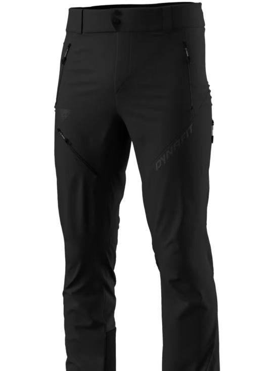 26FW 다이나핏 팬츠 08 72092 Black - DYNAFIT