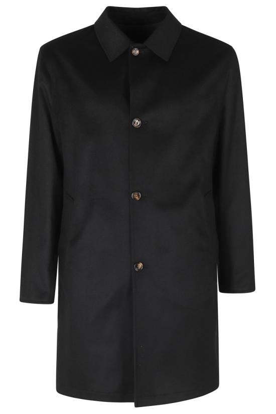 26FW 키레드 자켓 WPEAKW68180 099 Black