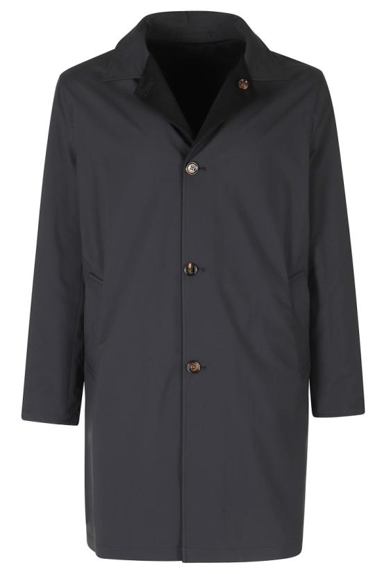 26FW 키레드 자켓 WPEAKW68180 099 Black - KIRED