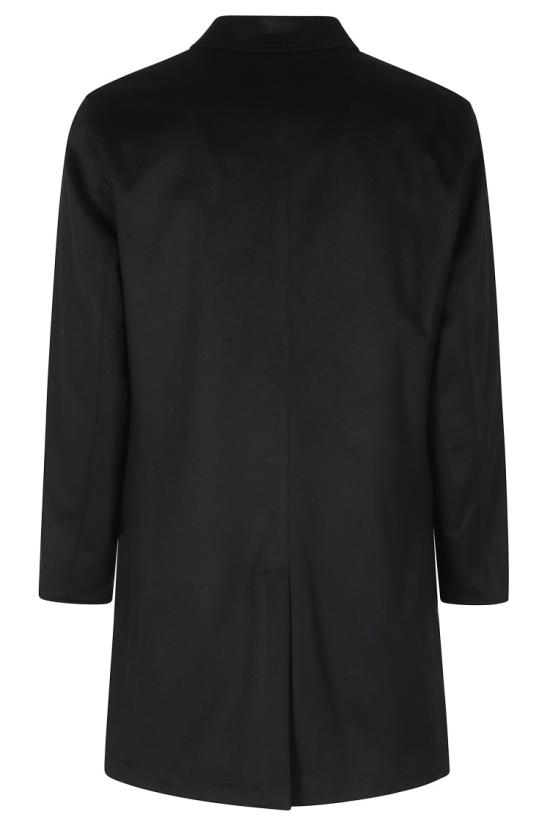 26FW 키레드 자켓 WPEAKW68180 099 Black - KIRED