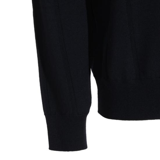 26FW 카날리 니트웨어 C1134MK02483301 Black - CANALI