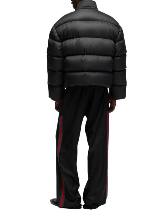 26FW 구찌 자켓 A0090H ZAVMJ Black - GUCCI