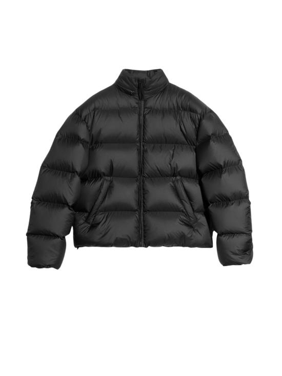 26FW 구찌 자켓 A0090H ZAVMJ Black
