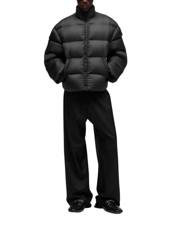 26FW 구찌 자켓 A0090H ZAVMJ Black - GUCCI