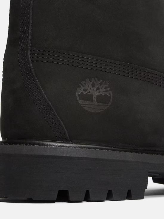 26FW 팀버랜드 부츠 TB110073 Black - TIMBERLAND