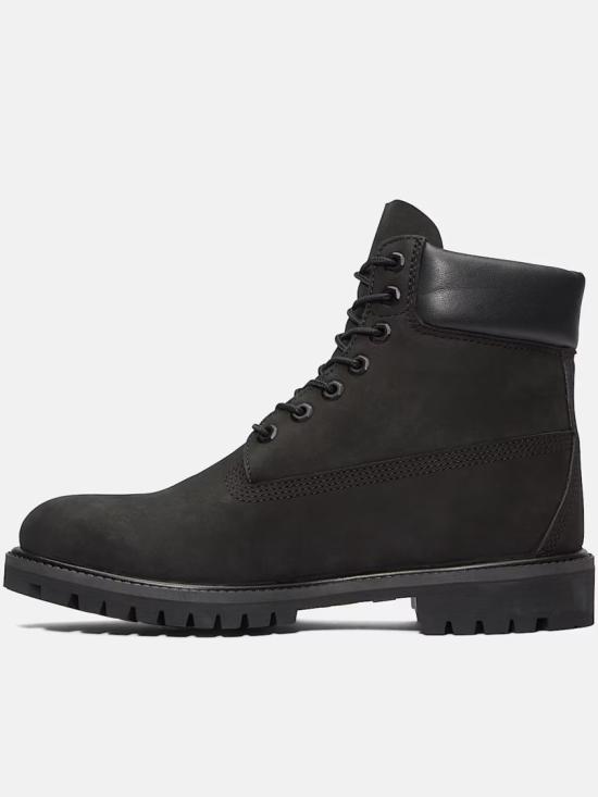 26FW 팀버랜드 부츠 TB110073 Black - TIMBERLAND