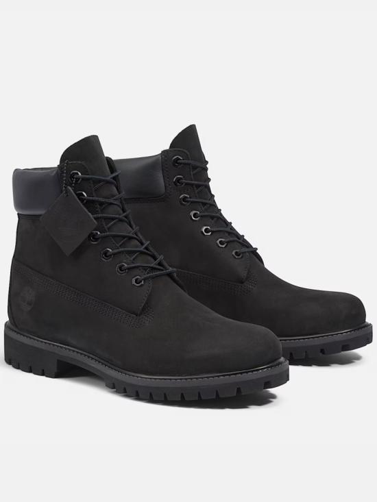 26FW 팀버랜드 부츠 TB110073 Black - TIMBERLAND