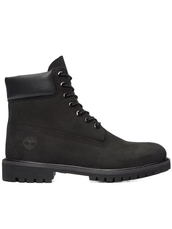 26FW 팀버랜드 부츠 TB110073 Black