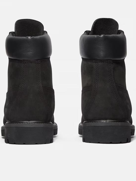 26FW 팀버랜드 부츠 TB110073 Black - TIMBERLAND